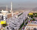 717 dead, 2 Indians among 863 injured in Haj stampede in Saudi
